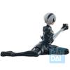 Ichibansho Figure NieR Automata 2B (For the Glory of Mankind) Collector's Figure