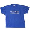 Illinois College T-Shirt - 2X Unisex T-Shirt