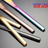 Qianxing Stainless Steel Dessert Fork Set