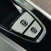 Volvo XC60/XC90/S90/S60/V90/V60 Diamond Center Console Start Button & Gear Shift Frame Decor