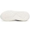 Anta Lifestyle Series Wear-Resistant Non-Slip Low-Top Casual Sports Shoes Women Sneakers Black White 122138862-4