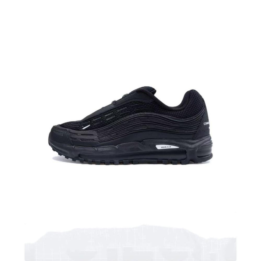 Men's shoes sports casual shoes breathable and light running shoes women's shoes air cushion shock absorption