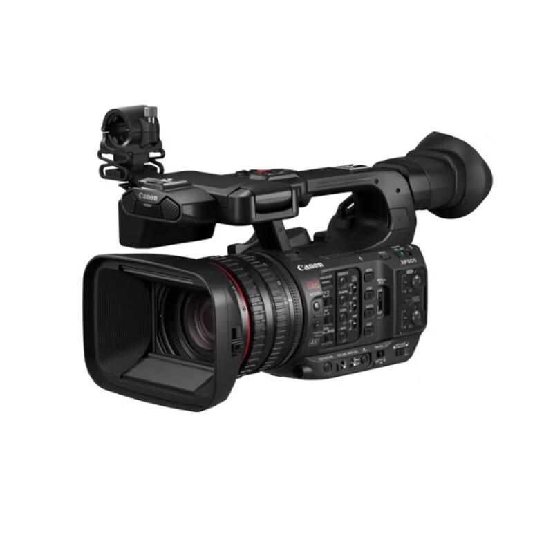 Canon XF605 Professional 4K Camcorder (CN version)