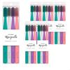 Rucipello Toothbrush 8ea Set Premium Tooth Brush Ko soyoung Korea