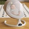 Bobodou Baby Electric Rocking Chair - Newborn Soothing Sleeper & Cradle Rocker
