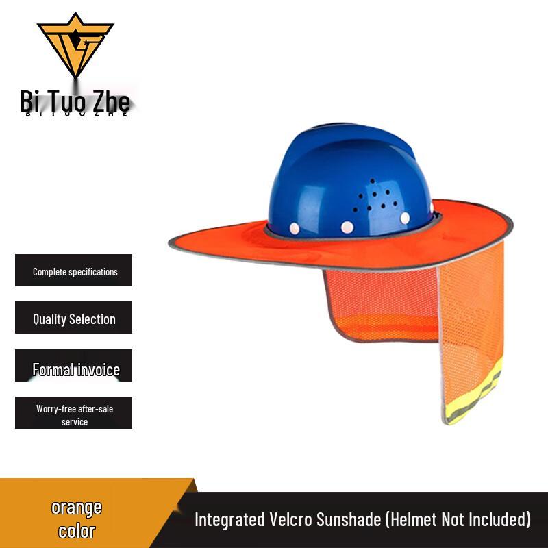 Biture Industrial Safety Helmets & Accessories