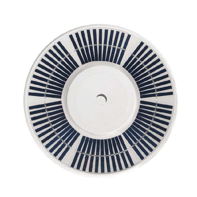 

Effective Sun Flag Staff Light With Two Mode Feature And Broad Coverage For Yard белый