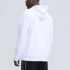 Men's Quick-Dry Hooded Sports Hoodie - Autumn/Winter, Long-Sleeve, Loose Fit, Plus Size