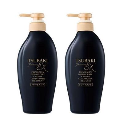Premium EX Intensive Repair Conditioner, 2 Units, 450ml
