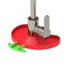 Faucet Sink Splash Catcher Washable Silicone Backsplash Guard Drying Mat Faucet Drip Kitchen Bathroom Counter Sink Splash Guard