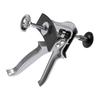 Car Brake Caliper Press Tool Steel Brake Pad Adjuster Heavy Duty Piston Spreader Disc Separator For Most Vehicles