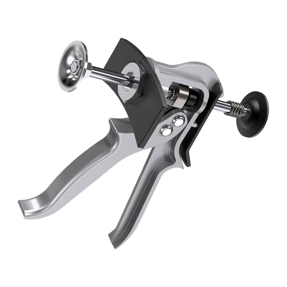 Car Brake Caliper Press Tool Steel Brake Pad Adjuster Heavy Duty Piston Spreader Disc Separator For Most Vehicles