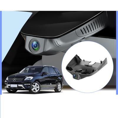 Car Video DVR for Mercedes-Benz GL X166 350 450 550 2013~2019 2160P HD Driving Recorder Camera Night Vision Monitor Accessories