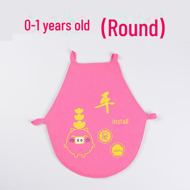 

Aiyuantang Moxa Bellyband & Anti Kicking Blanket для младенцев и взрослых - Health Care Wormwood MoxaBustion