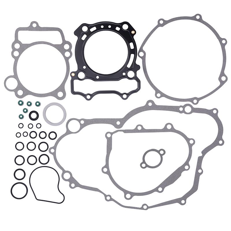 Motorcycle Cylinder Head Gaskets Kit For YAMAHA WR250F 2001-2014 YZ250F 2001-2013 WR250 YZ250 250 F WR YZ 250F