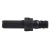 Steel Connecting Electric Drill To Angle Grinder Drill bit grinder Connecting Rod Adapter Accessory Polishing Surfaces Cavities