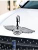 Lincoln Continental MKZ Frontklappen-Emblem Plakette