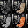 Car Heated Seat Covers Temperature Adjustable Warmth Comfortable Seats Cushion Protector Universal Automobile Accessories