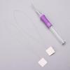 Weaving Needle Knitting Cross-Stitch Threader Sewing Accessories Embroidery Pen Embroidery Tool