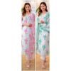 Beautiful Cotton Kurti Pant Dupatta Set Indian Bollywood Top Tunic Kurta Set