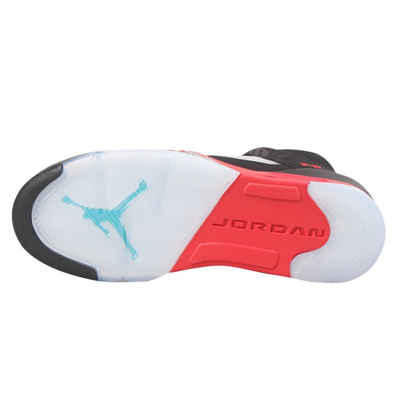 Jordan 5 Ρετρό Κορυφαία 3 GS Jordan CZ2989-001