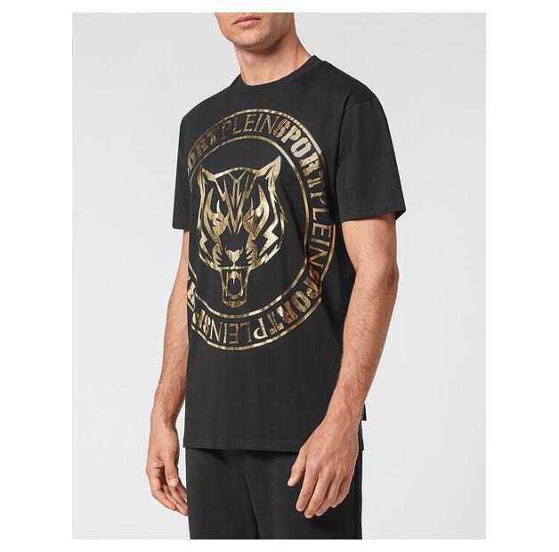 Футболка Plein Sport 2695 EU XS