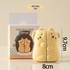 Jialifang Hug Bear Magnetic Hand Warmer