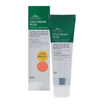 Cica Cream Plus 30ml/60ml