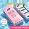 Condones Retardantes de Ácido Hialurónico Ultra Finos de Larga Duración 001 - Love Sense