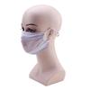 Mesh Ice Silk Face Scarf Elastic Solid Color UV Protection Anti-uv Face Cover Face Mask  Scarves Sunscreen Veil Fishing