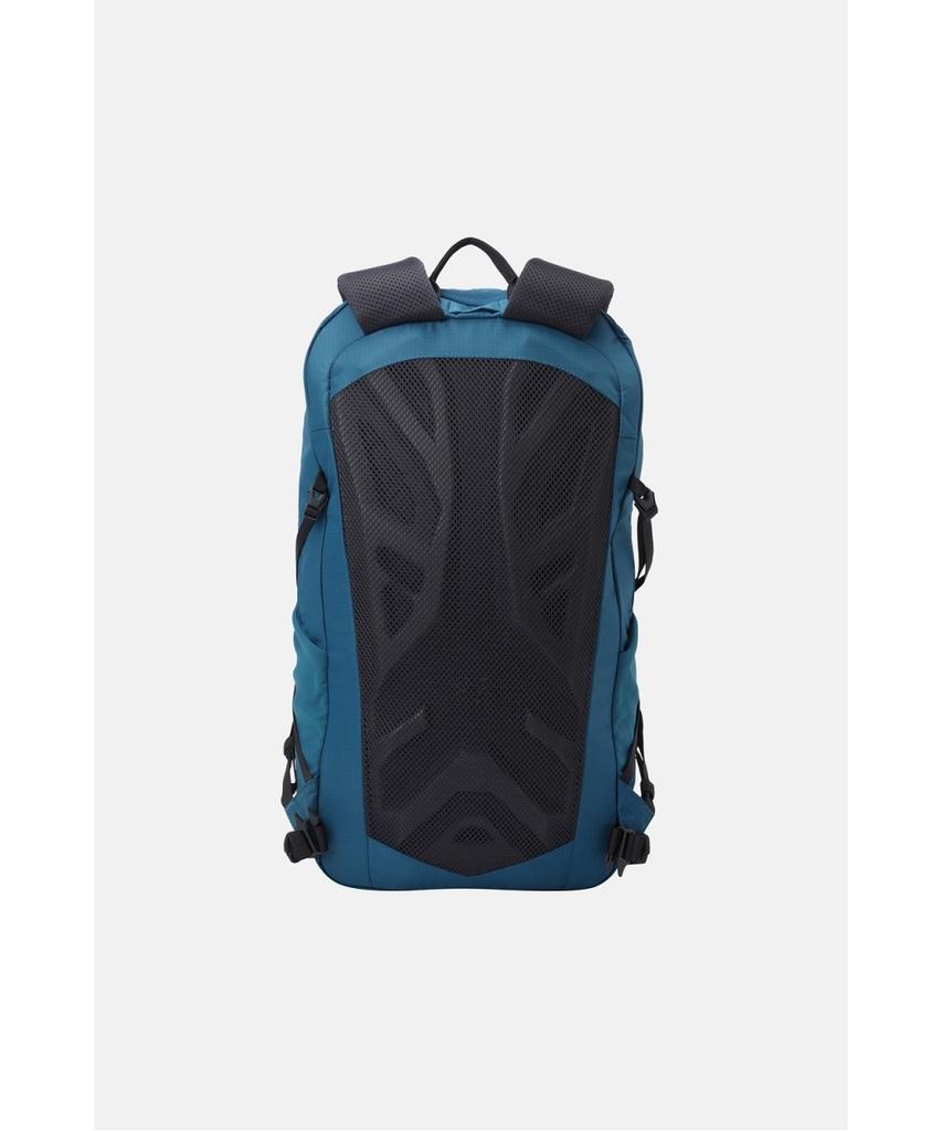 Kolon Sport Teardrop-Style Axiom Backpack 20L Qebxx26221Boc