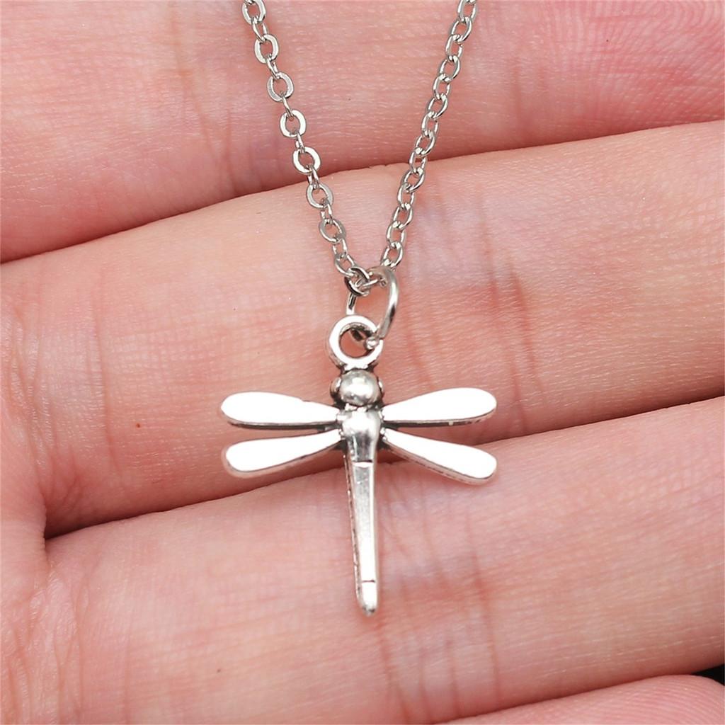 Necklace Chokers 40cm Short Chain Bird Butterfly Kids' Jewelry Materials QN010