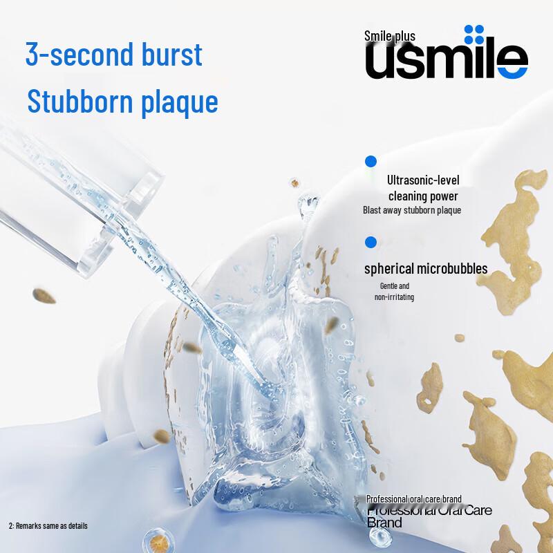 Usmile CY0 Electric Toothbrush