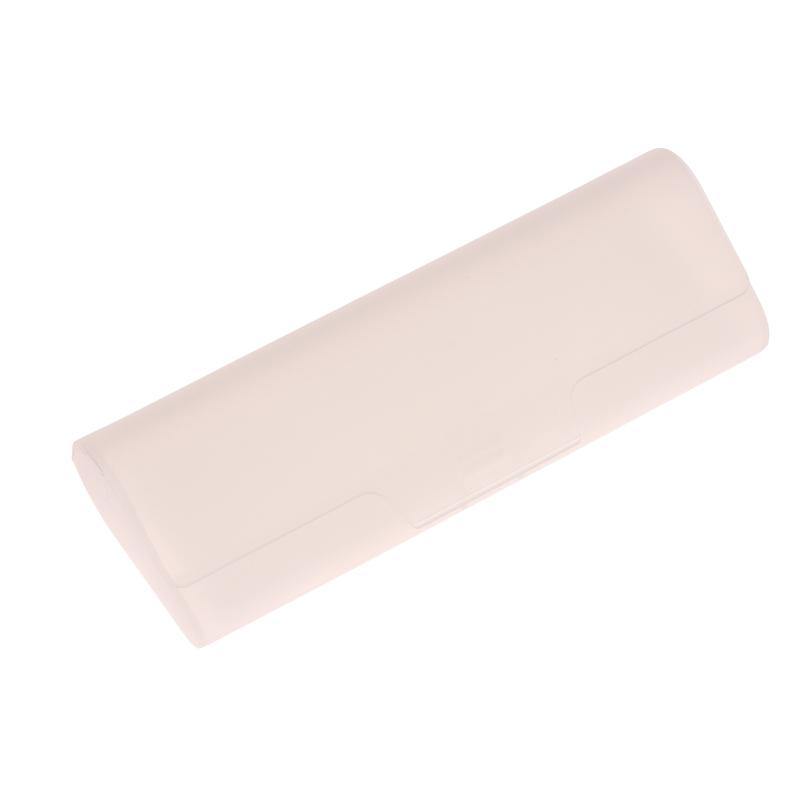 Ochelari de Frumusete Durabili din Silicon Protectie Ochi Ochelari de Protectie Laser Ochelari Pentru Dispozitiv de Frumusete cu Fotoni Terapie cu Lumina Rosie