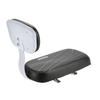 Rest Cushion Shockproof Bicycle Back Seat Bicycle Child Seat Bicycle Rear Seat Bike Back Saddle