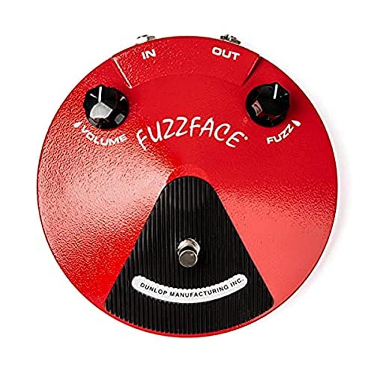 

JIM DUNLOP FACE DISTORTION JD-F2/FUZZ