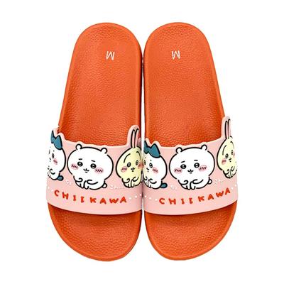 Chiikawa Hachiware Konijn Douche Maat L Sandalen,