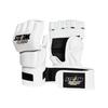 StormCloud Hurricane 2.0 MMA Gloves White 4oz XXL