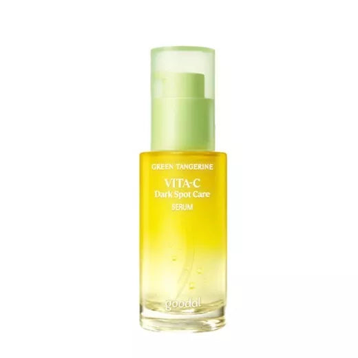 

GOODAL Green Tangerine Vita C Dark Spot Care Serum 40ml