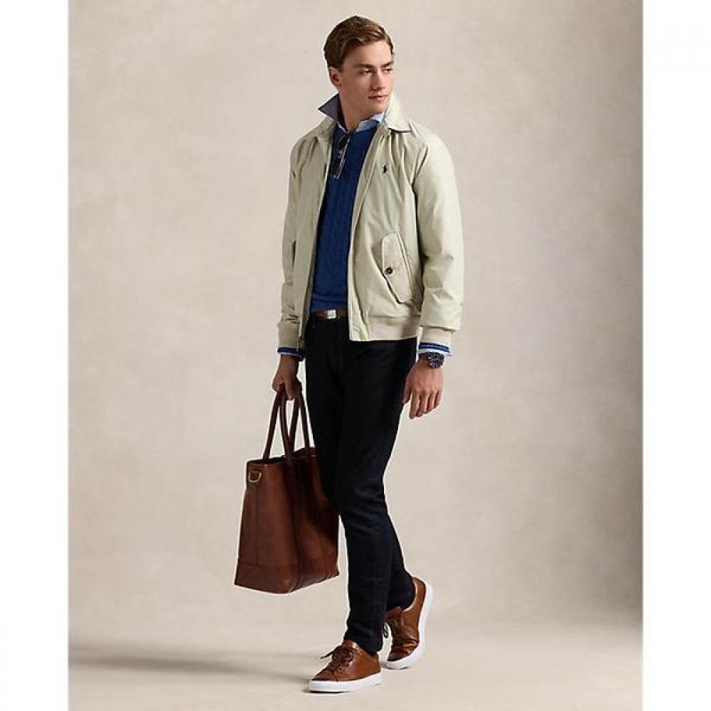Polo Ralph Lauren Men S Packable Jacket Mnpootw16021560020