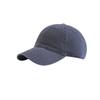 Spring and summer new baseball caps, men's and women's simple and versatile face cap, good version, high-quality hat