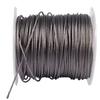 A84E- Hoisting Lifting 7X7 1Mm Dia Stainless Steel Flexible Wire Rope 177Ft