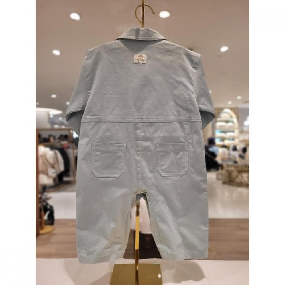 Show Chocola Evan Jump Suit  Ttnmqa242 