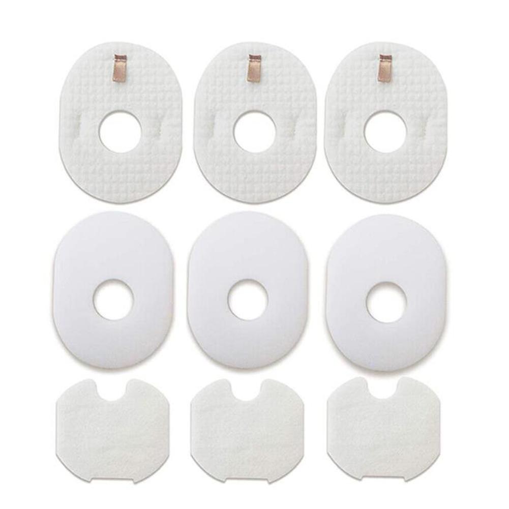 

Фильтрующий элемент Фильтрующая губка Аксессуары Детали фильтров