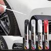 Styling Paint Touch Up Paint Pen Waterproof Paint Auto Paint Pen  Vehicle Tyre