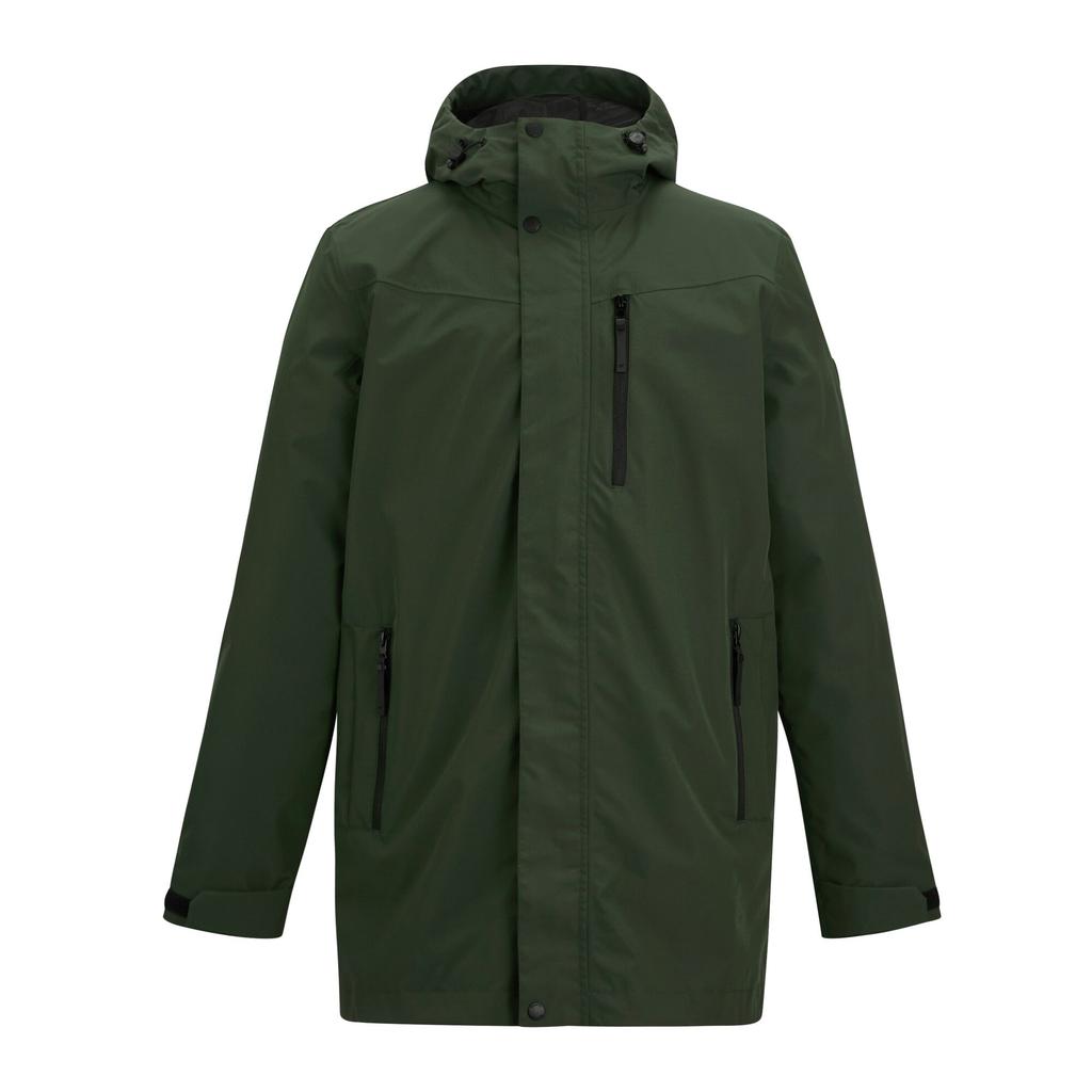 Regatta Mens Daledon Waterproof Shell Jacket
