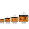 Foot Cream Heel Crack Repair Cream Dead Skin Removing Hand and Foot Care Moisturizing Cream