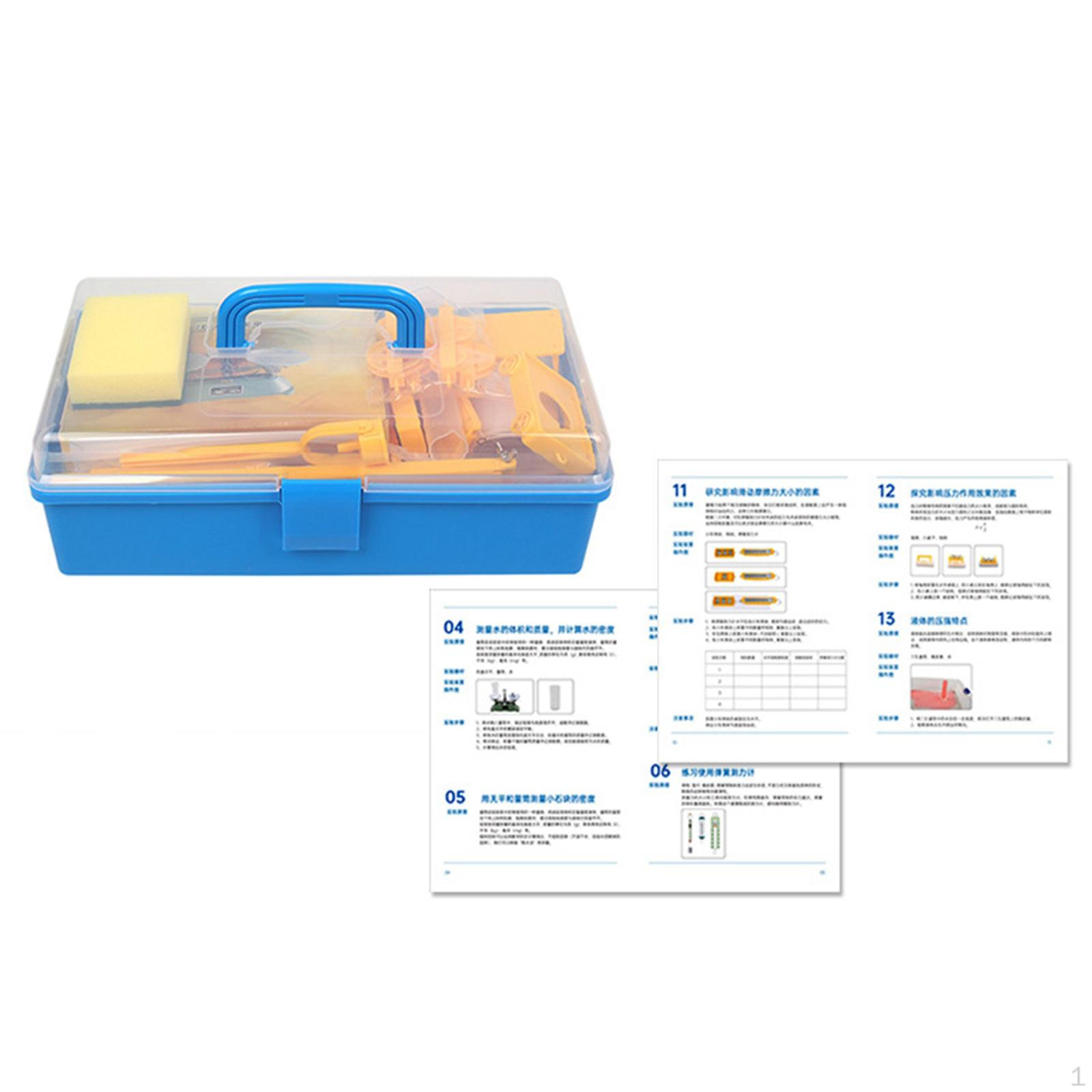 

Physics Mechanics Teaching Tools Demonstration Props for High School Teacher