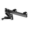 Aluminum Alloy Car Headrest Phone & Tablet Holder