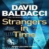 Strangers In Time by David Baldacci Paperback Book 9781035015801